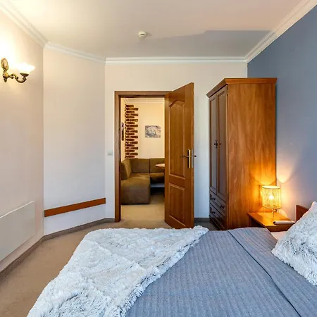 Apartman Snow Line Sls Banszko