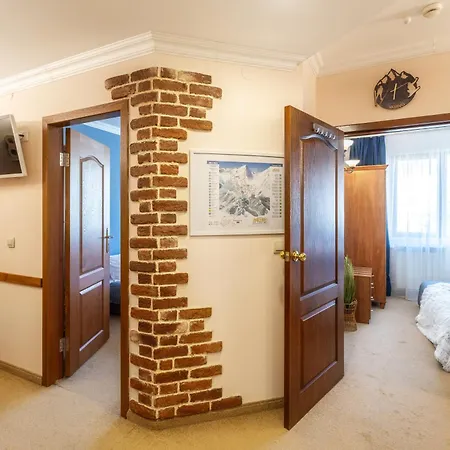 Apartman Snow Line Sls *