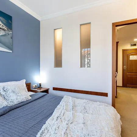 Snow Line Sls Apartman *