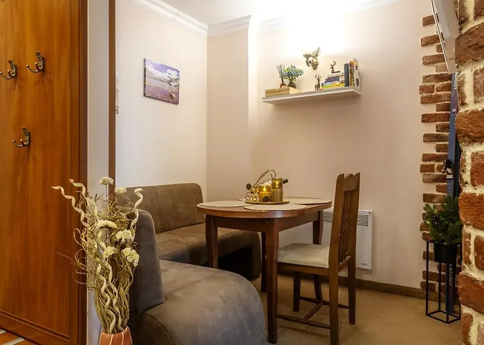 Apartman Snow Line Sls *