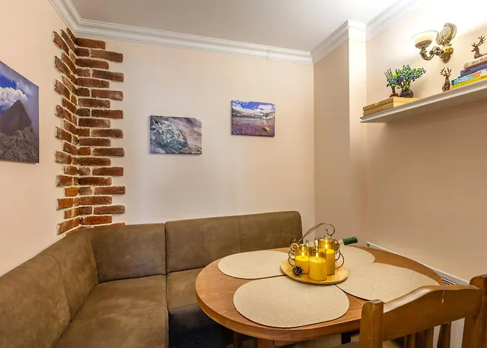 Apartman Snow Line Sls Banszko