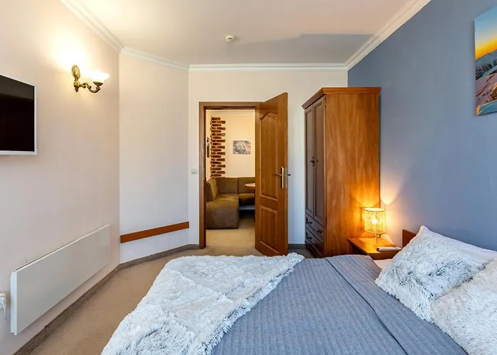 Apartman Snow Line Sls Banszko