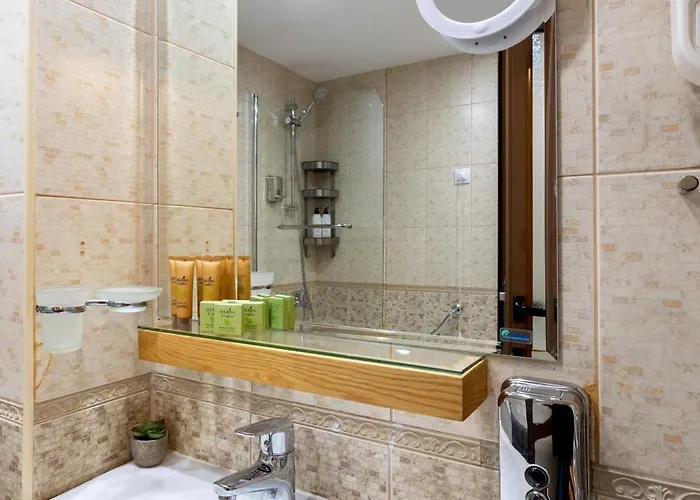 Snow Line Sls Apartman Banszko