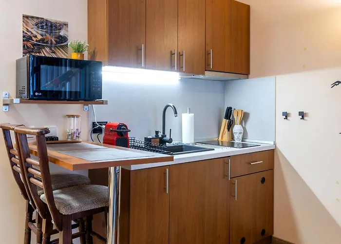 Apartman Snow Line Sls