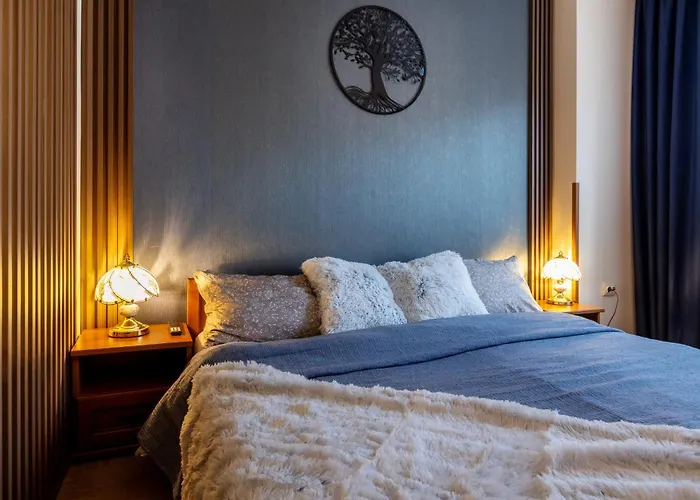 Apartman Snow Line Sls Banszko