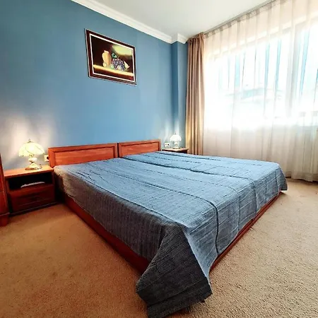 Апартаменти Snow Line Sls *