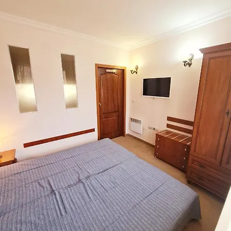 Snow Line Sls * Бансько