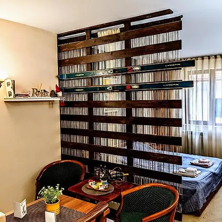 Snow Line Sls Апартаменти *