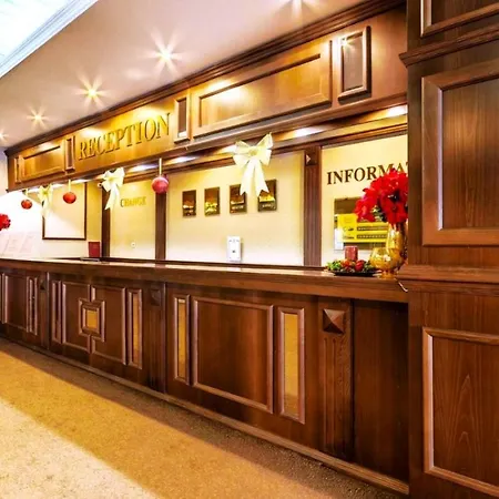 Апартаменти Snow Line Sls Бансько