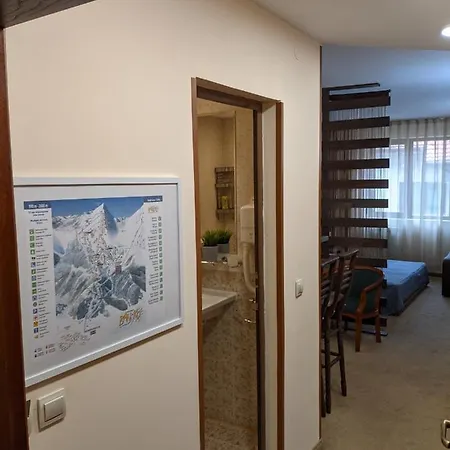 Snow Line Sls Apartment *