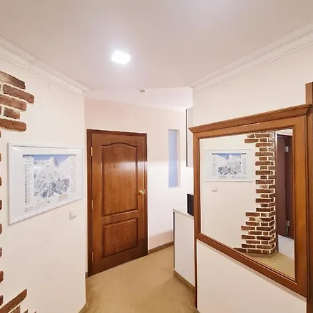 Snow Line Sls Apartment Bansko