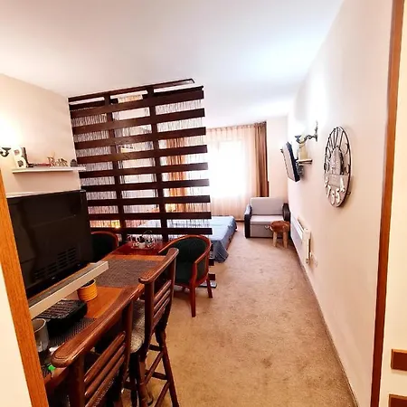 Snow Line Sls Banszko