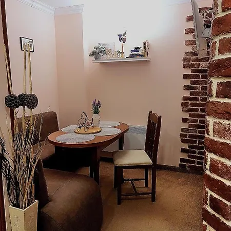 Apartman Snow Line Sls *