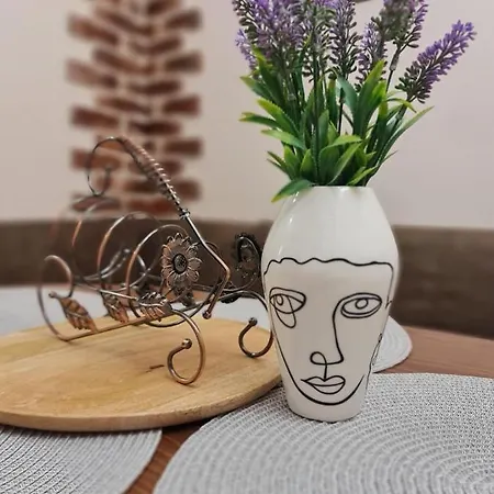 Snow Line Sls Apartment *