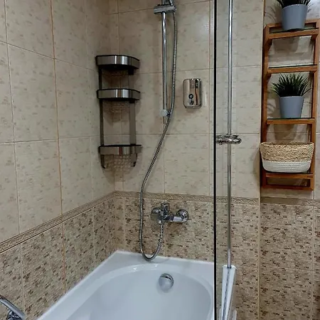 Apartman Snow Line Sls Banszko