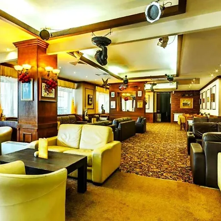 Апартамент Snow Line Sls *