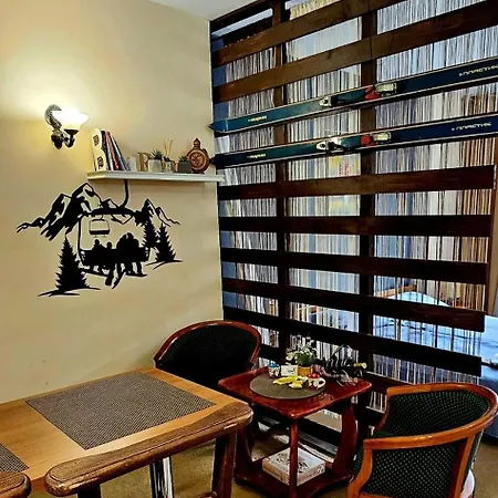 Apartman Snow Line Sls