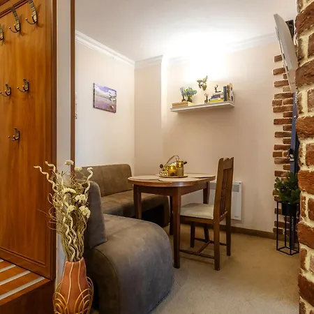 Апартамент Snow Line Sls *