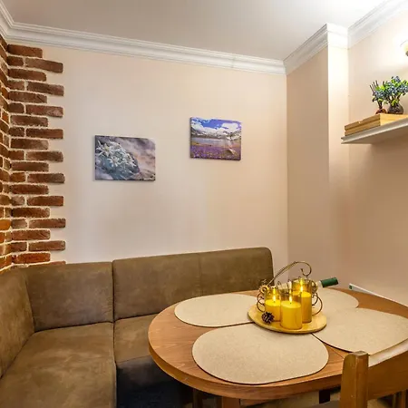 Апартаменти Snow Line Sls Бансько