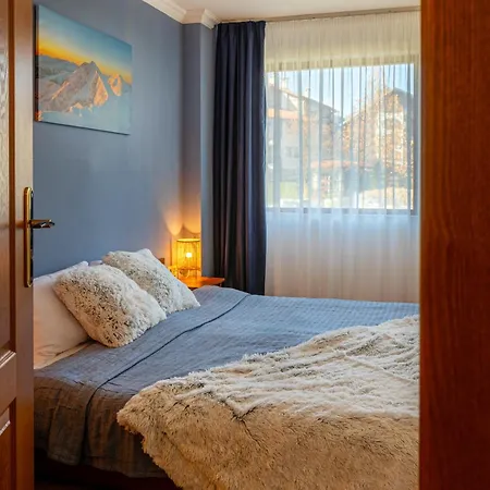 Апартамент Snow Line Sls *