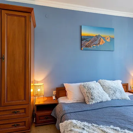 Snow Line Sls Бансько