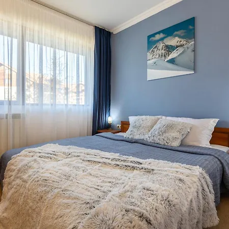 شقة Snow Line Sls بانسكو