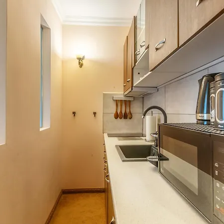 Snow Line Sls Апартамент