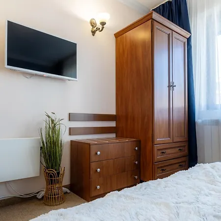 Snow Line Sls Апартамент