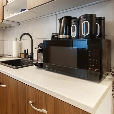 Snow Line Sls Апартамент Банско