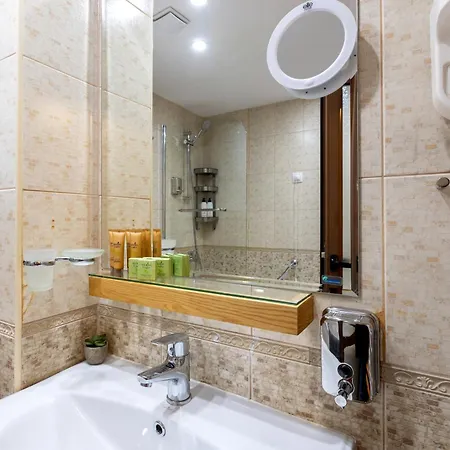 Snow Line Sls Апартамент Банско