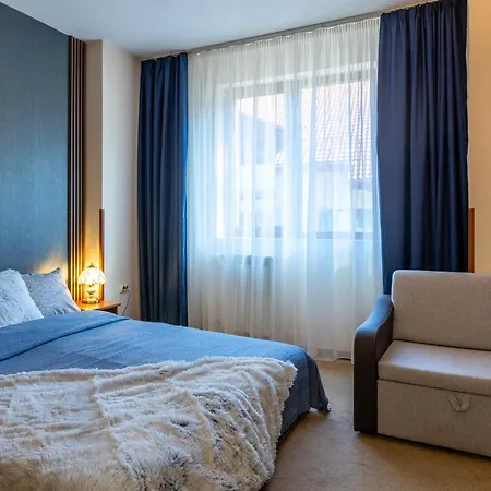 Snow Line Sls * Банско