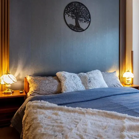 Апартамент Snow Line Sls Банско