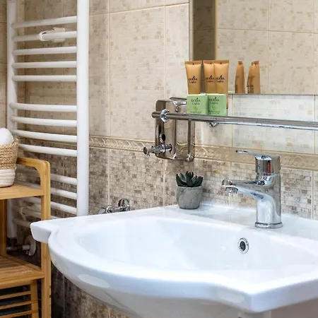 Апартамент Snow Line Sls