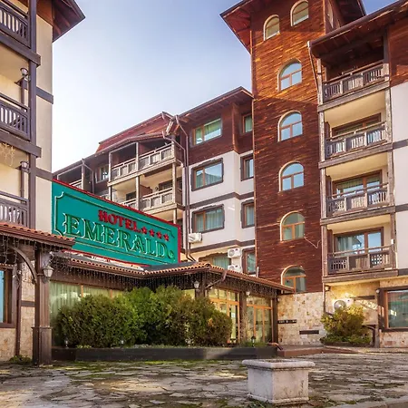 Snow Line Sls Апартамент *