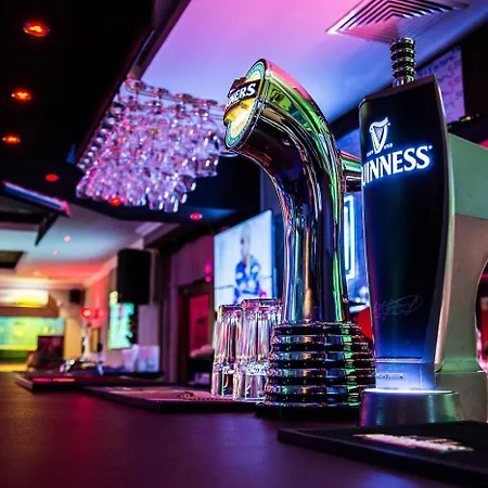 Snow Line Sls Апартамент *