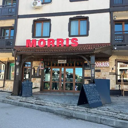 Snow Line Sls Апартамент