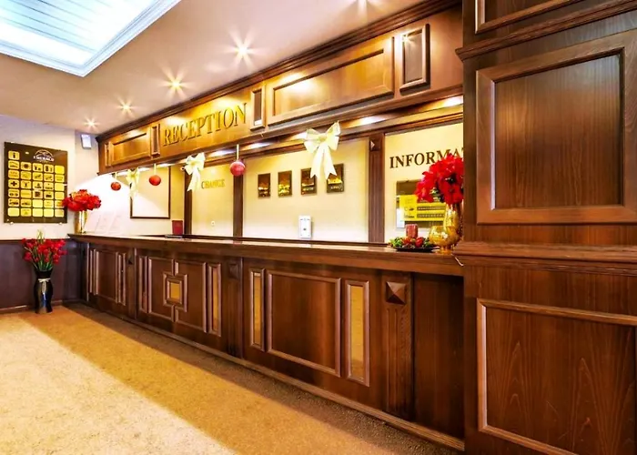 شقة Snow Line Sls بانسكو