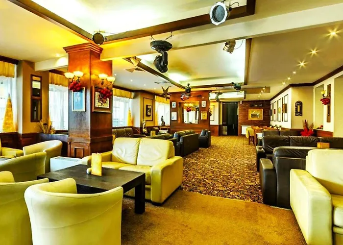 شقة Snow Line Sls *