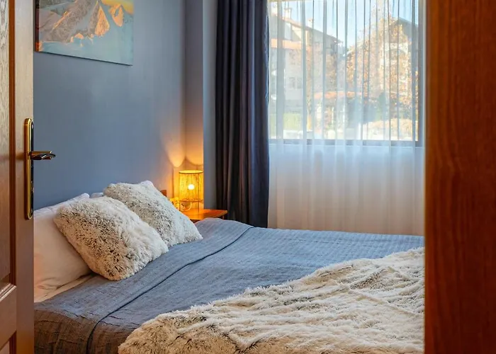 Апартаменти Snow Line Sls *