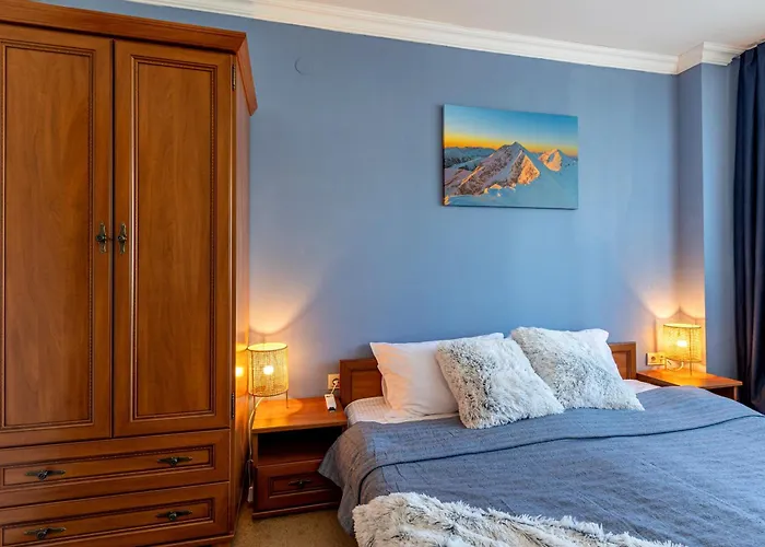 Snow Line Sls Bansko