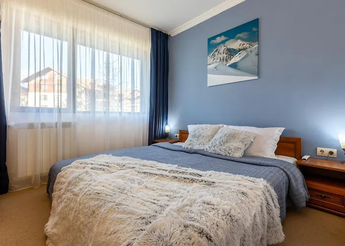 شقة Snow Line Sls بانسكو