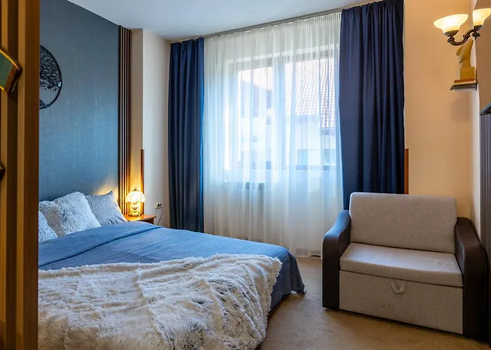 Snow Line Sls * بانسكو