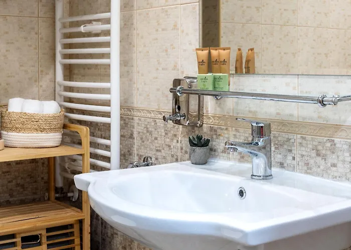 Апартаменти Snow Line Sls