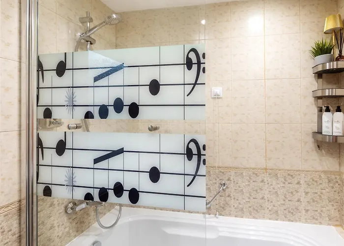 Lägenhet Snow Line Sls Bansko