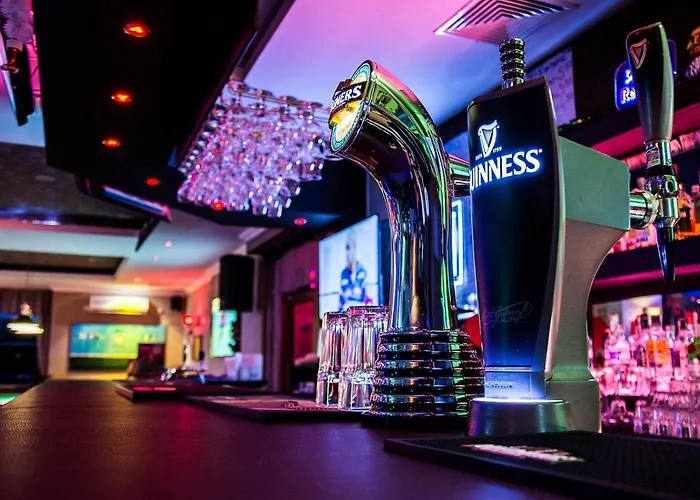 Snow Line Sls Lägenhet *