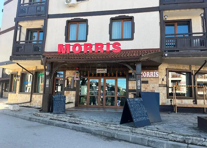 Snow Line Sls Апартаменти